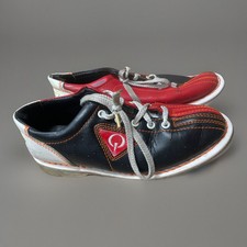 🎯 Qubica AMF Bowling Shoes