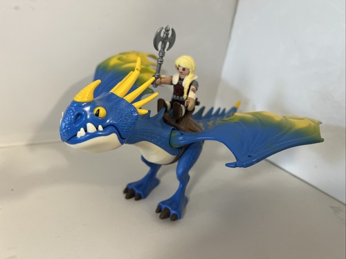 Rare playmobil how - rare, to