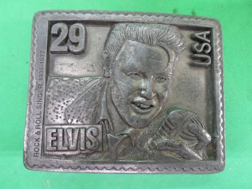 Elvis presley vintage - elvis,