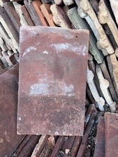 Reclaim Handmade Clay Plain Tiles 6’10 - 700 In Stock £0.70 Each