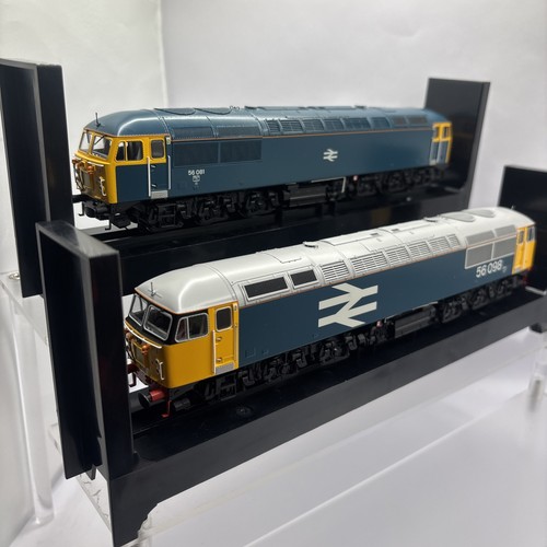 Cavalex gbrf class farewell - gbrf,