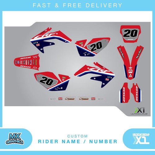 Honda crf 250r 2004 2005 - crf, 2004-2005