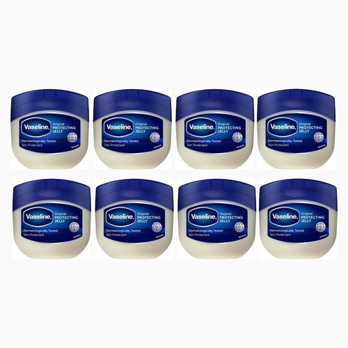 Vaseline pure petroleum jelly - pure,
