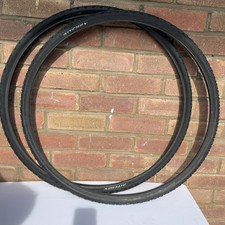 Ritchley - Speed Max comp 700x32 Cross Gravel Tyres ( X2 - A Pair ) Used