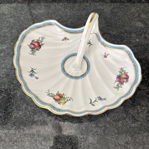 Spode trapnell sprays - spode, handled
