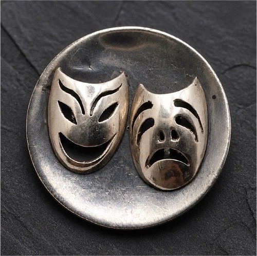 Vintage sterling silver 925 - vintage,