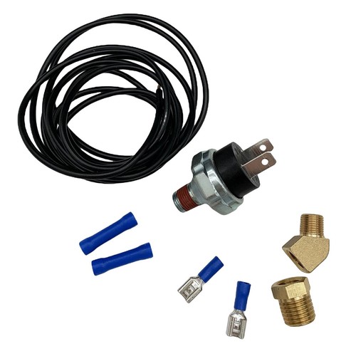 Transmission high gear lock - transmission, up