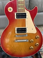 Gibson Les Paul Classic 1960 anniversary 