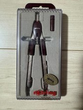 Rotring  Compass Made In
