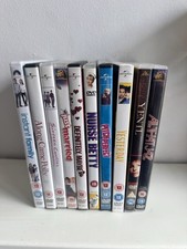 DVD Bundle Music / Comedy