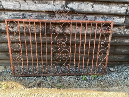 Vintage heavy solid - vintage,