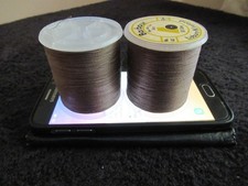 Barbour Threads Irish linen