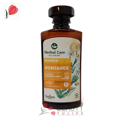 Farmona herbal care - farmona, my