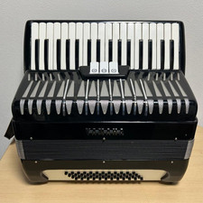 YAMAHA YA-48 Accordion 34 keys