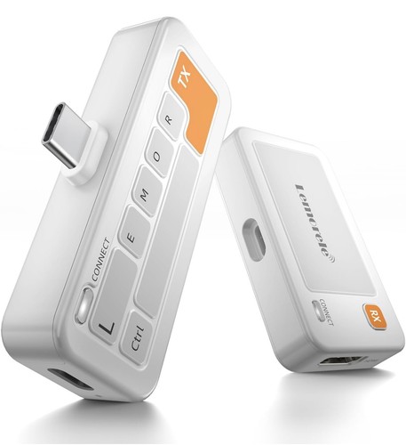 Lemorele wireless usb - wireless,