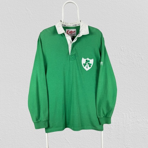 Vintage ireland rugby union - vintage,