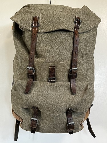 Vtg swiss army military - vtg,