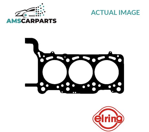 Engine cylinder head gasket - engine,