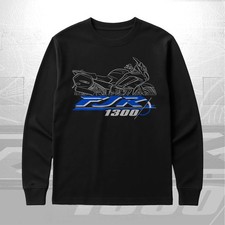 For Yamaha FJR1300 2001-2025