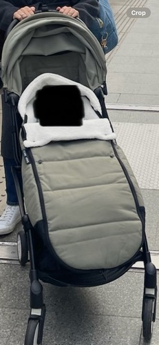 Stokke yoyo pram - stokke, bassinet