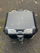 Genuine BMW R1200GS R1250GS Adventure Alloy Topbox  F850GS