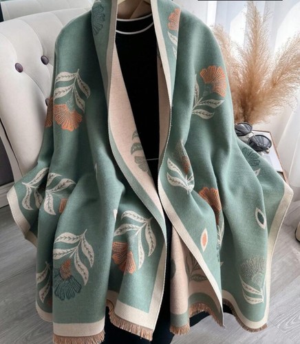Women faux cashmere - women,