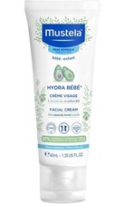 Mustela Hydra Bebe Facial Cream 40ml
