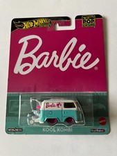 Hot Wheels Cool Kombi
