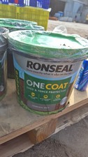 Ronseal One Coat Fence Life
