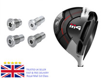 TaylorMade M4 Golf Club Driver