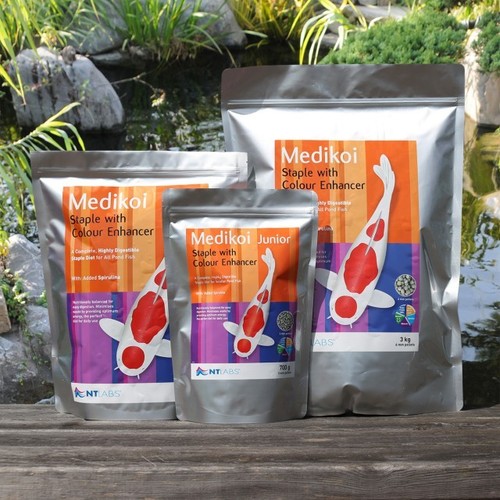 Labs medikoi staple 3mm - labs, &