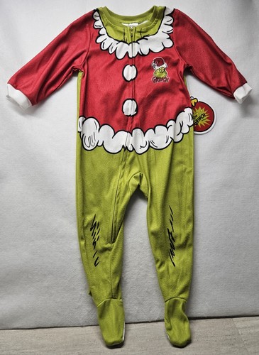 The grinch unisex - grinch,
