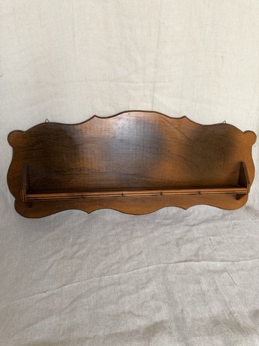 Vintage wooden italian wall - vintage,