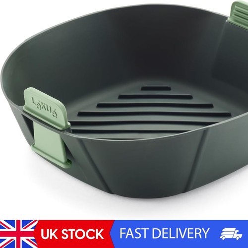 Lékué air fryer - fryer, silicone