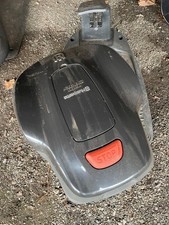 Husqvarna Automower 450XH