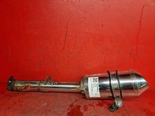SUZUKI GSX 1300 SCORPION, LEFT SIDE EXHAUST TAIL PIPE 2007