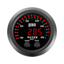 Digital water temperature - digital,