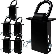 6PCS Heavy Duty Adjustable