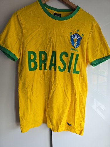Brazil world cup shirt small - cup,