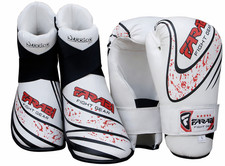 Farabi kickboxing taekwondo - kickboxing,