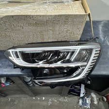 Renault Megane Mk4 2018