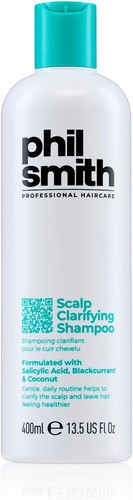 Phil smith professional scalp - phil,