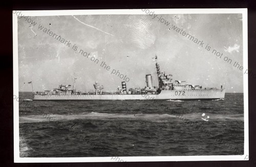 Wl8383 royal navy destroyer - wl8383,