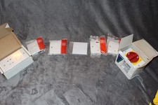 Job Lot of 7 new electrcial