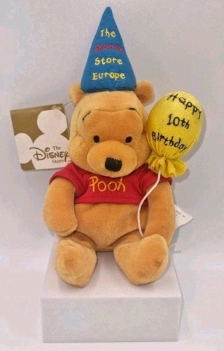 Winnie the pooh plush - winnie,