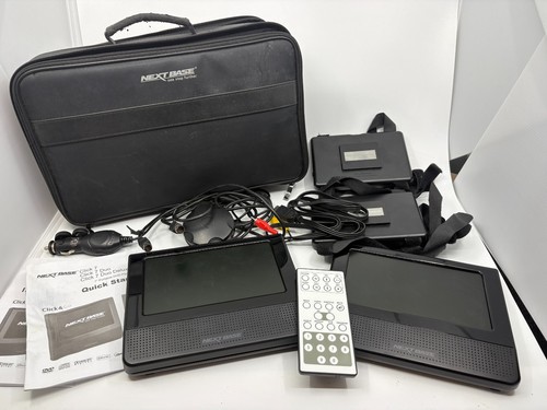 Nextbase click duo inch - nextbase,