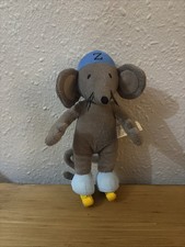 Rastamouse Zoomer Cbeebies