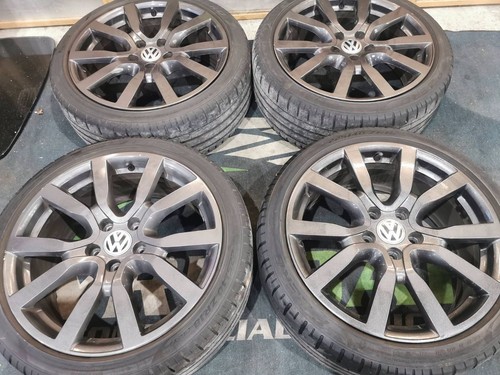 Genuine volkswagen r line - volkswagen,