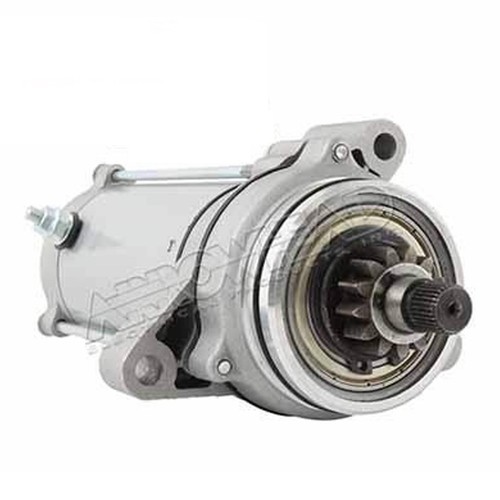 Starter motor gl1500 96 - starter, 91-96