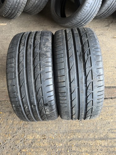 Tyre 255 18 bridgestone - 255,